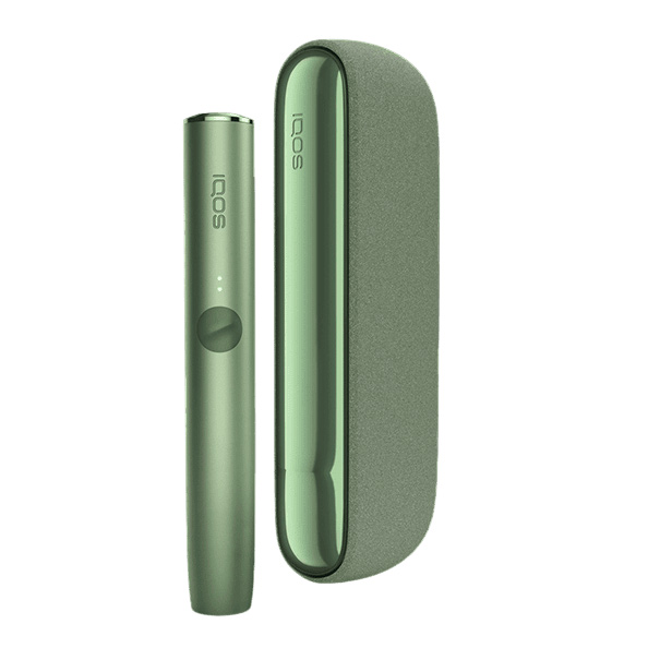 Iqos Iluma