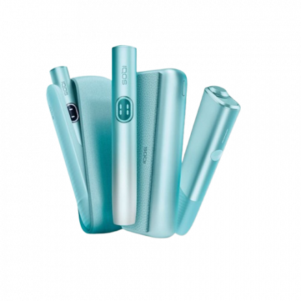 iqos iluma i prime в Иркутске