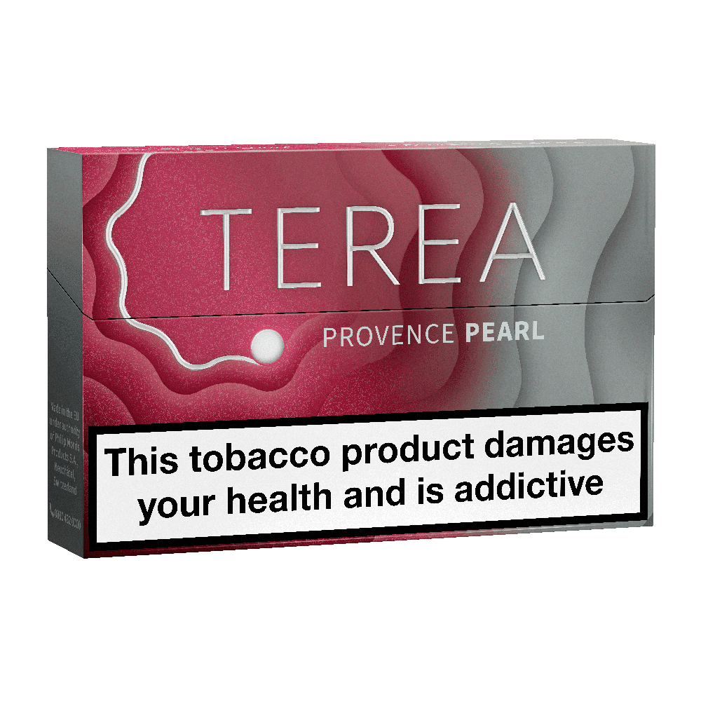 Terea Provence Pearl KZ